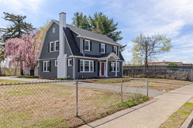 60 Mill Street, New Britain, CT 06051