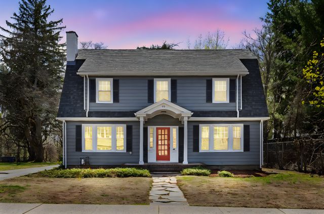 60 Mill Street, New Britain, CT 06051