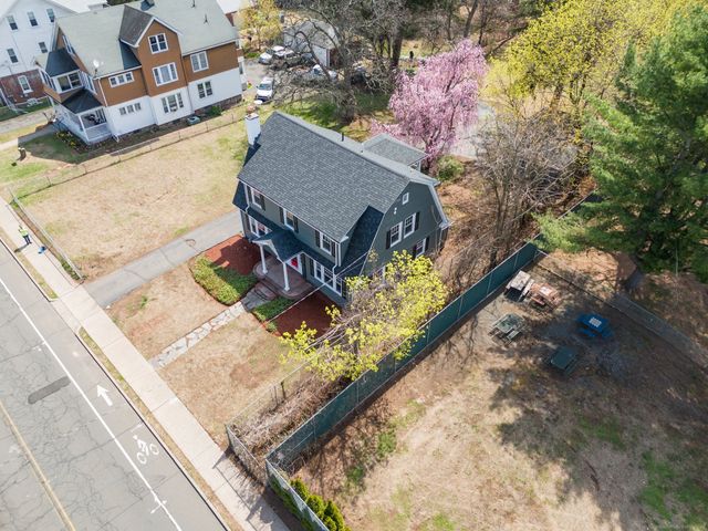 60 Mill Street, New Britain, CT 06051