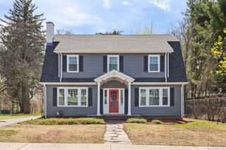 60 Mill Street, New Britain, CT 06051