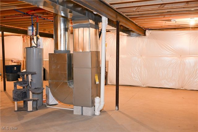 1020 Sandstone Avenue, Akron, OH 44312