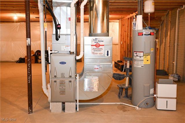 1020 Sandstone Avenue, Akron, OH 44312