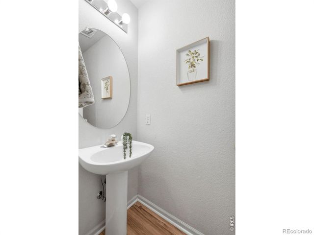 3302 Billington Drive, Erie, CO 80516