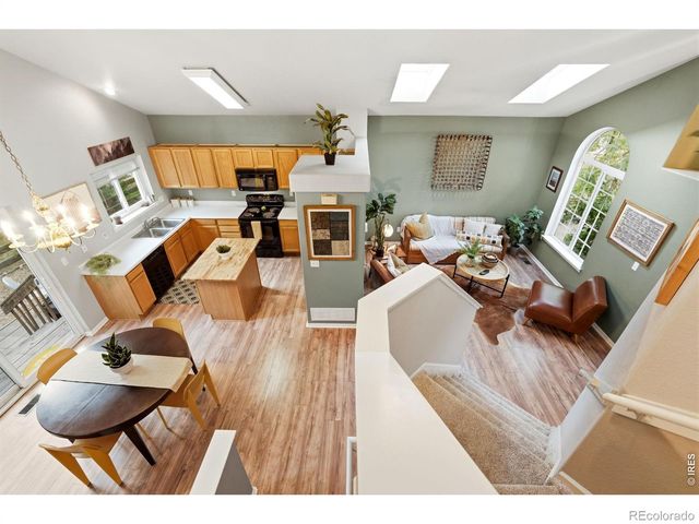 3302 Billington Drive, Erie, CO 80516