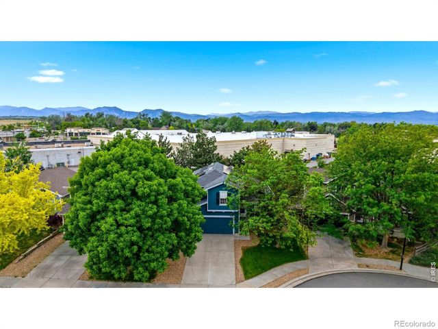 3302 Billington Drive, Erie, CO 80516
