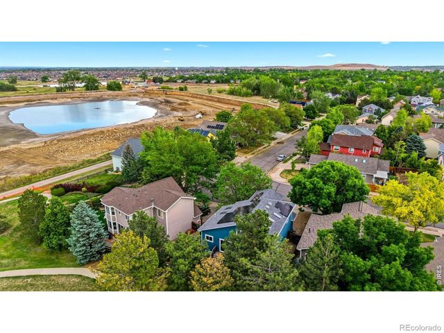 3302 Billington Drive, Erie, CO 80516