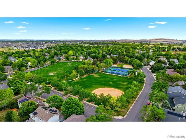3302 Billington Drive, Erie, CO 80516