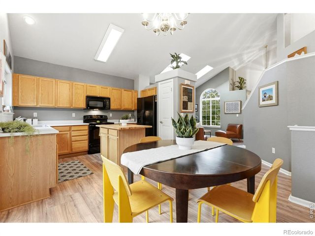 3302 Billington Drive, Erie, CO 80516