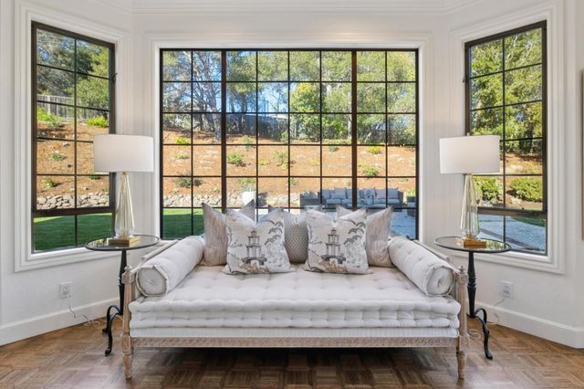 1080 Macadamia Drive, Hillsborough, CA 94010