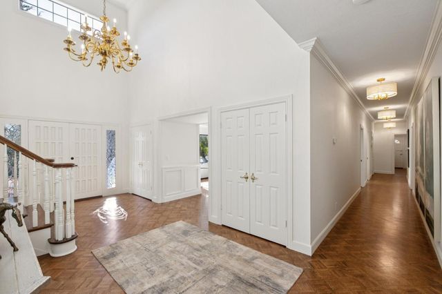 1080 Macadamia Drive, Hillsborough, CA 94010