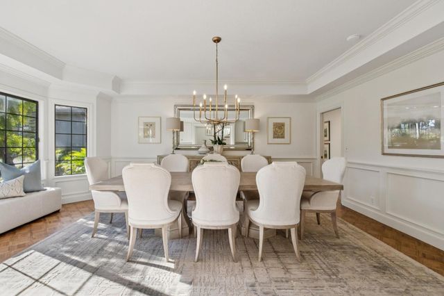 1080 Macadamia Drive, Hillsborough, CA 94010