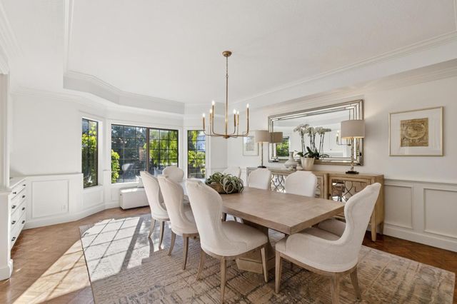 1080 Macadamia Drive, Hillsborough, CA 94010