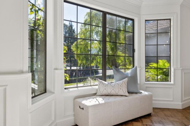 1080 Macadamia Drive, Hillsborough, CA 94010