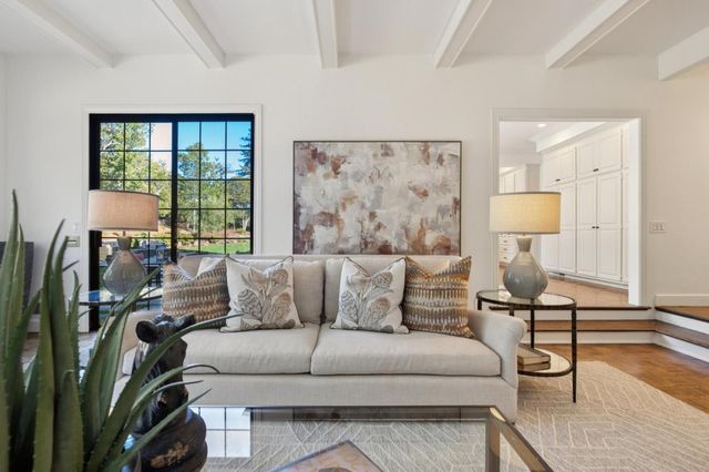 1080 Macadamia Drive, Hillsborough, CA 94010