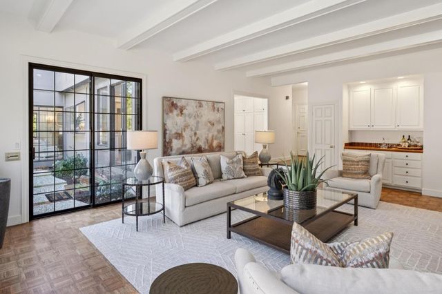 1080 Macadamia Drive, Hillsborough, CA 94010