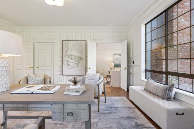 1080 Macadamia Drive, Hillsborough, CA 94010