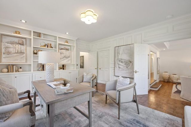 1080 Macadamia Drive, Hillsborough, CA 94010