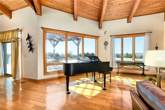 32846 Block Road, Paola, KS 66071