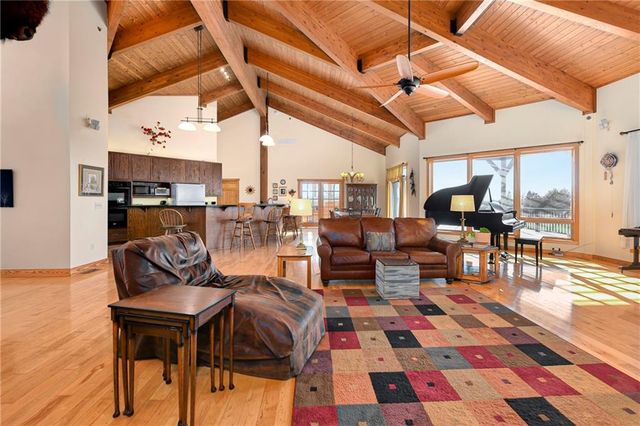 32846 Block Road, Paola, KS 66071