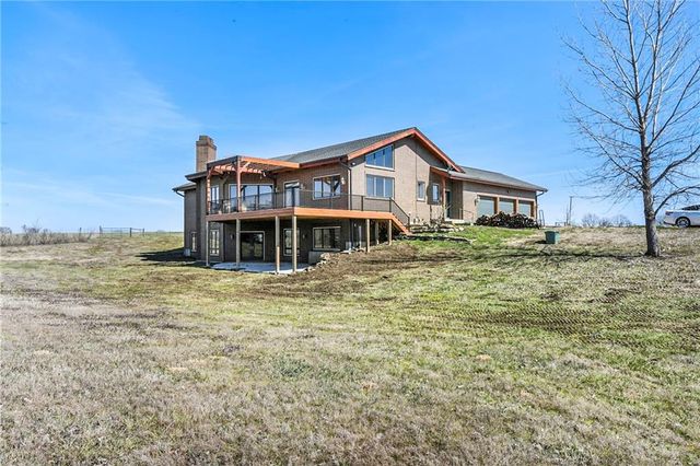 32846 Block Road, Paola, KS 66071