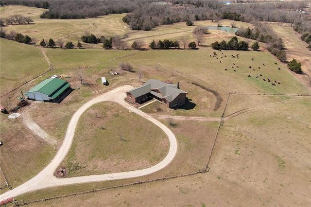 32846 Block Road, Paola, KS 66071