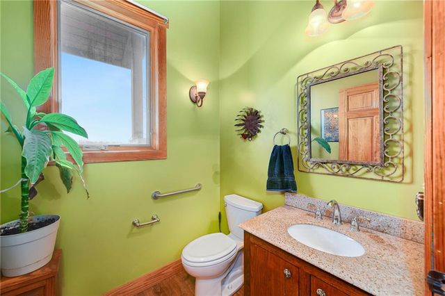 32846 Block Road, Paola, KS 66071