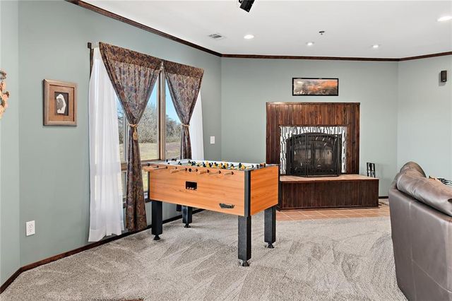 32846 Block Road, Paola, KS 66071