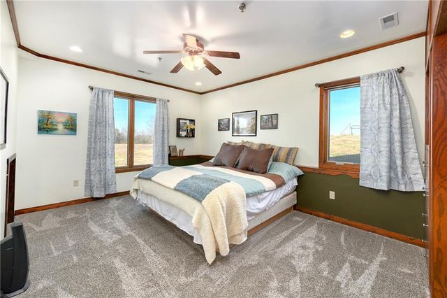 32846 Block Road, Paola, KS 66071
