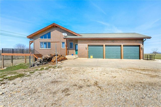 32846 Block Road, Paola, KS 66071