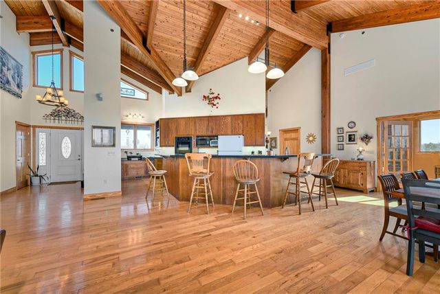 32846 Block Road, Paola, KS 66071