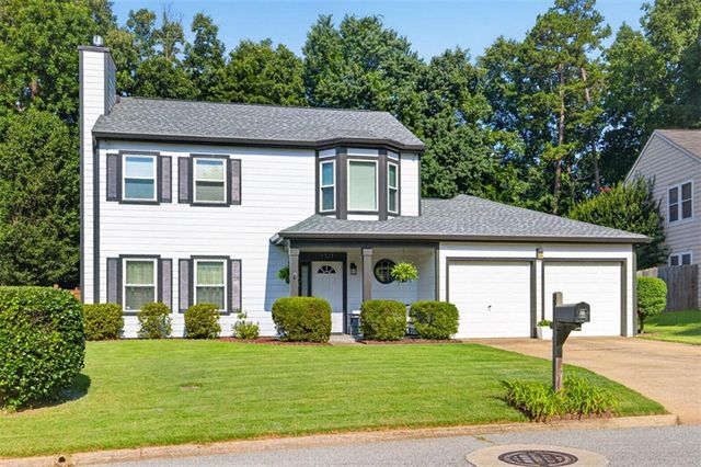 1325 Township Drive, Lawrenceville, GA 30043