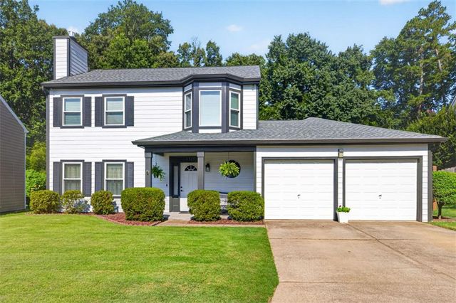1325 Township Drive, Lawrenceville, GA 30043