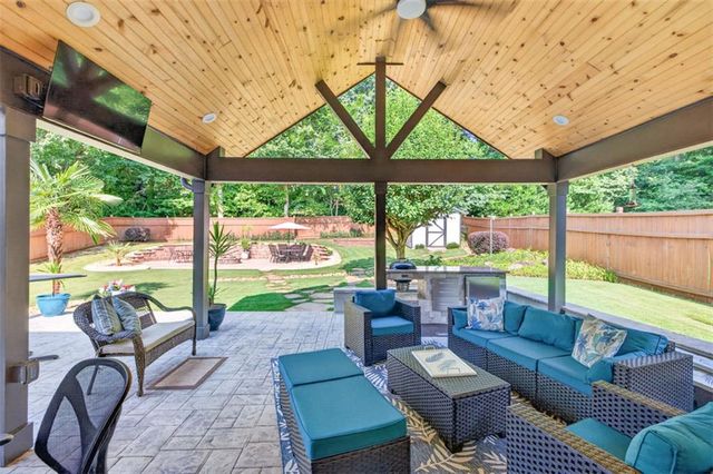 1325 Township Drive, Lawrenceville, GA 30043
