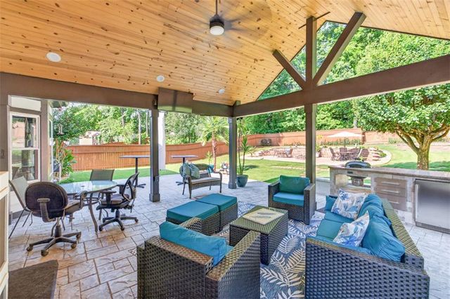 1325 Township Drive, Lawrenceville, GA 30043
