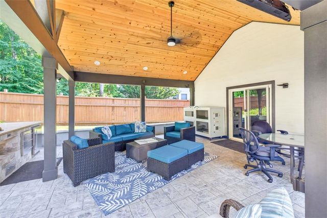 1325 Township Drive, Lawrenceville, GA 30043