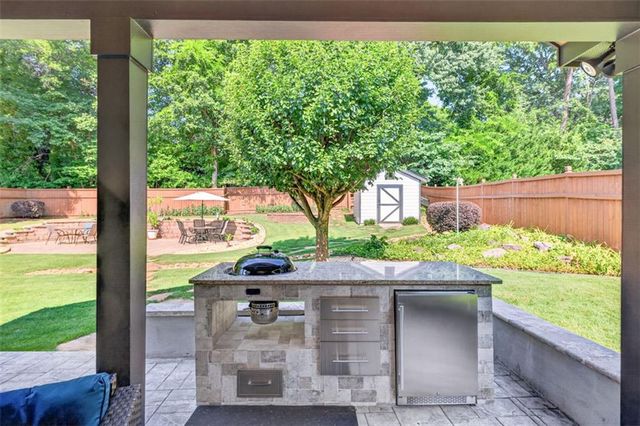 1325 Township Drive, Lawrenceville, GA 30043