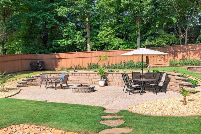 1325 Township Drive, Lawrenceville, GA 30043