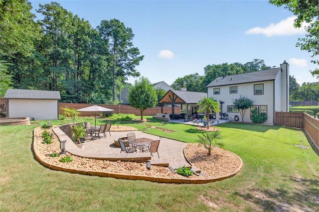 1325 Township Drive, Lawrenceville, GA 30043