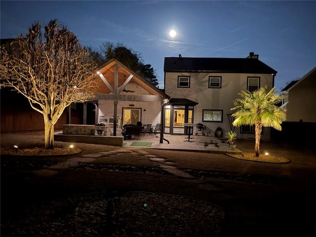 1325 Township Drive, Lawrenceville, GA 30043