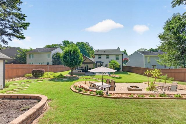 1325 Township Drive, Lawrenceville, GA 30043