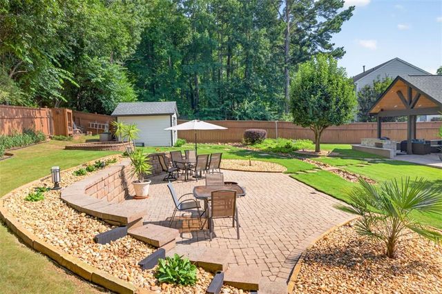 1325 Township Drive, Lawrenceville, GA 30043