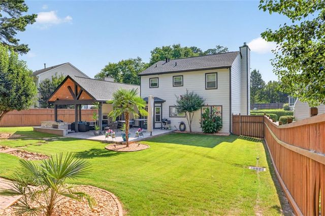 1325 Township Drive, Lawrenceville, GA 30043