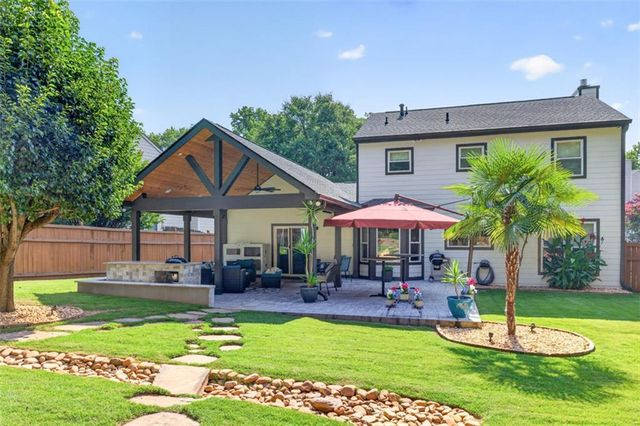 1325 Township Drive, Lawrenceville, GA 30043
