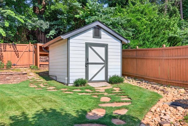 1325 Township Drive, Lawrenceville, GA 30043