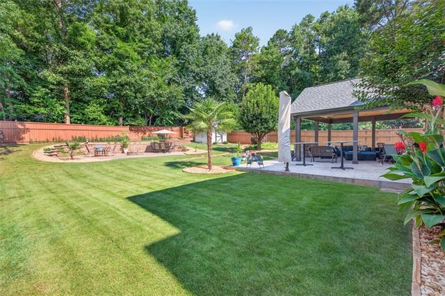 1325 Township Drive, Lawrenceville, GA 30043