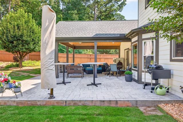 1325 Township Drive, Lawrenceville, GA 30043
