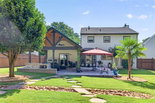 1325 Township Drive, Lawrenceville, GA 30043