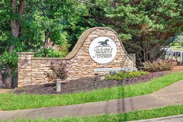 1325 Township Drive, Lawrenceville, GA 30043