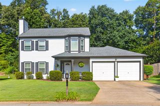 1325 Township Drive, Lawrenceville, GA 30043