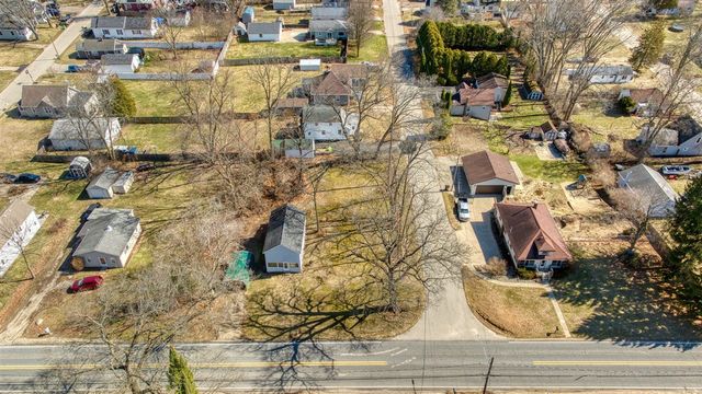 VL Hague Avenue, Jackson, MI 49203